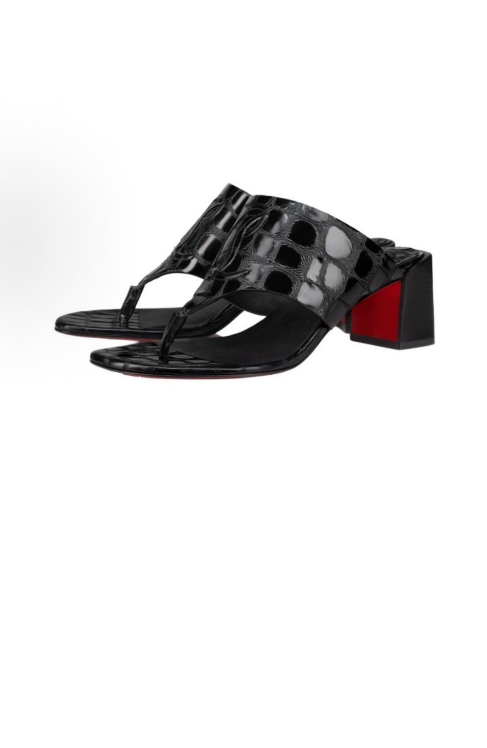 미러급레플리카사이트 | 명품레플리카 전문 쇼핑몰  | 퍼스트원 - 크리스찬 루부탱 3240315 > 루부탱