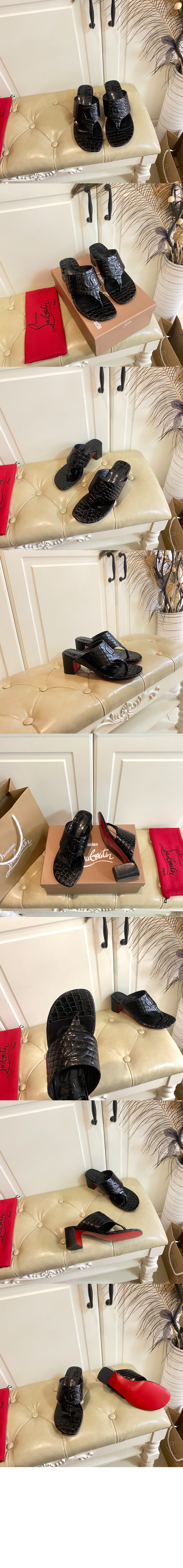 미러급레플리카사이트 | 명품레플리카 전문 쇼핑몰  | 퍼스트원 - 크리스찬 루부탱 3240315 > 루부탱