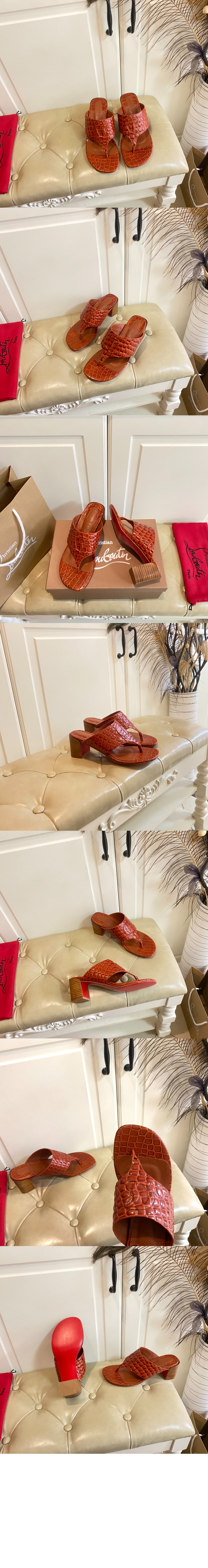 미러급레플리카사이트 | 명품레플리카 전문 쇼핑몰  | 퍼스트원 - 크리스찬 루부탱 3240315 > 루부탱