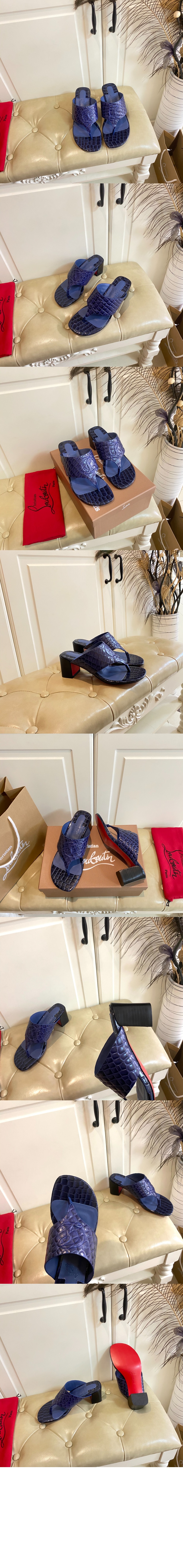 미러급레플리카사이트 | 명품레플리카 전문 쇼핑몰  | 퍼스트원 - 크리스찬 루부탱 3240315 > 루부탱