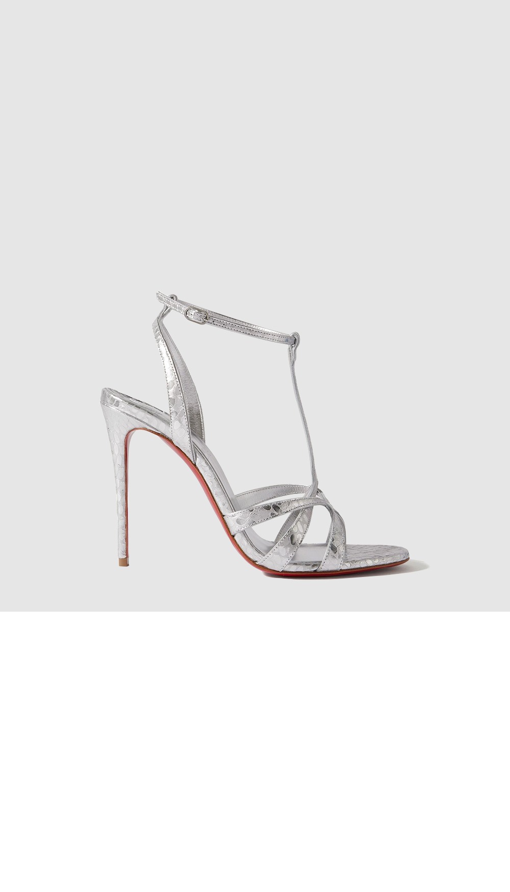 미러급레플리카사이트 | 명품레플리카 전문 쇼핑몰  | 퍼스트원 - 크리스챤 루부탱 샌들 1240554 > 루부탱