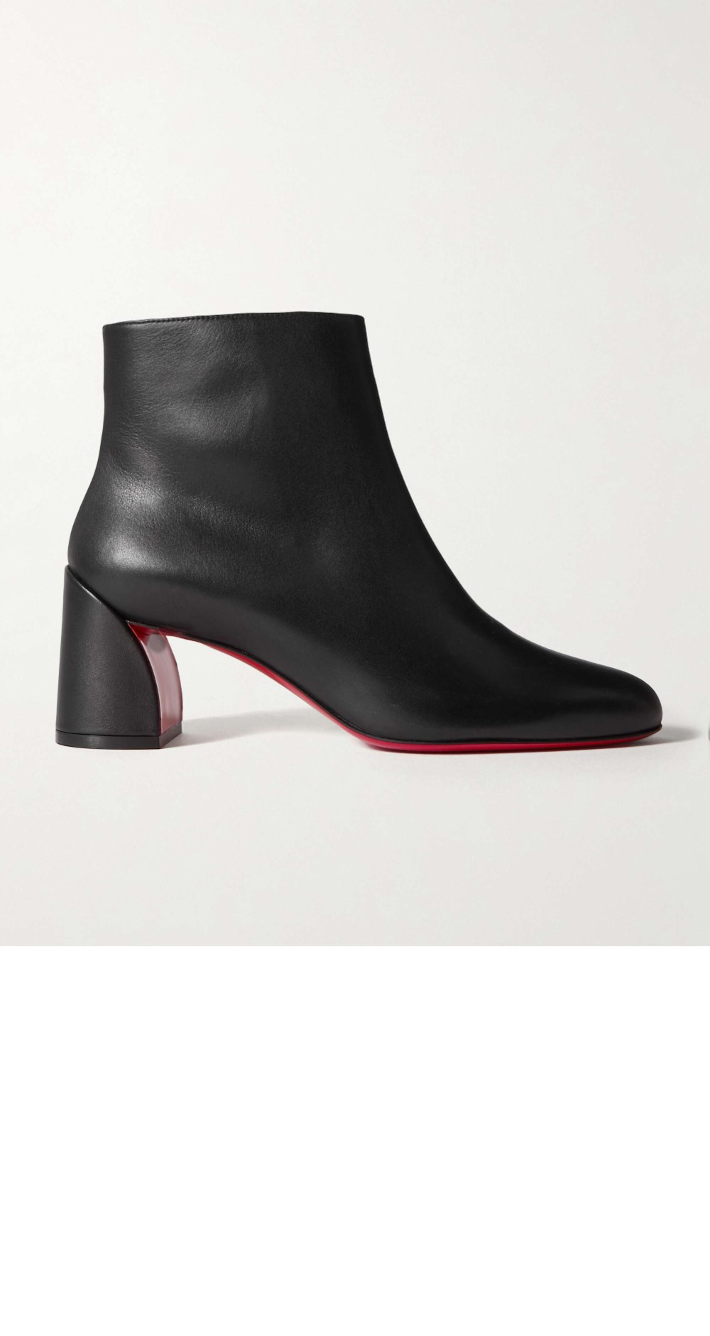 미러급레플리카사이트 | 명품레플리카 전문 쇼핑몰  | 퍼스트원 - 투렐라 55 가죽 앵클 부츠 1200661 > 루부탱