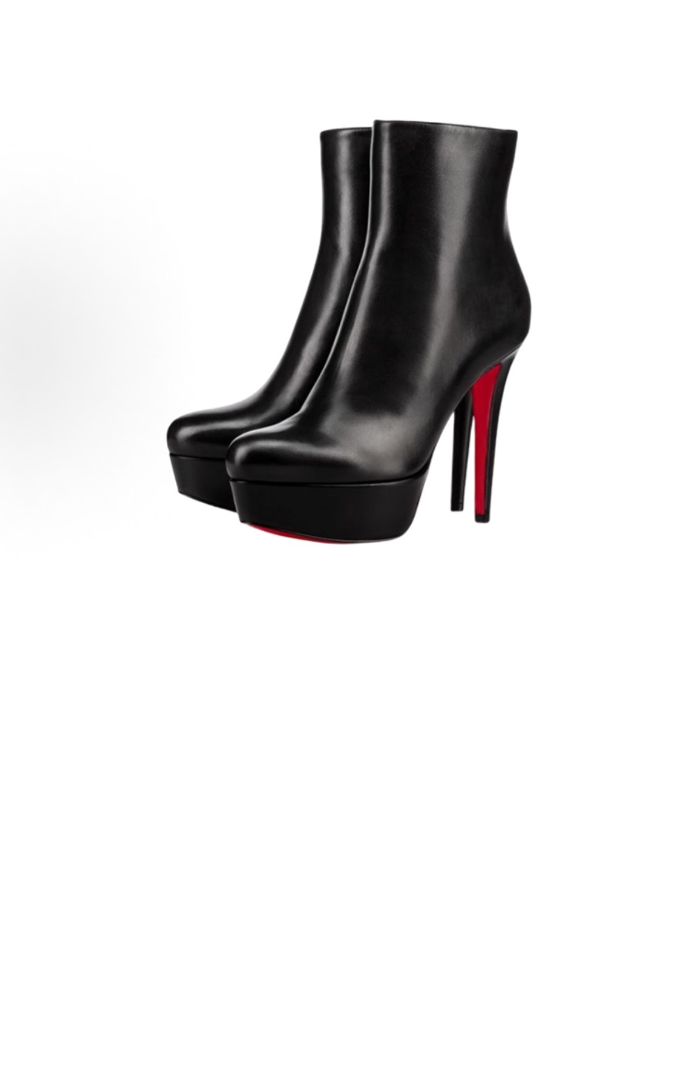 미러급레플리카사이트 | 명품레플리카 전문 쇼핑몰  | 퍼스트원 - Bianca Booty 검정 3161197 > 루부탱