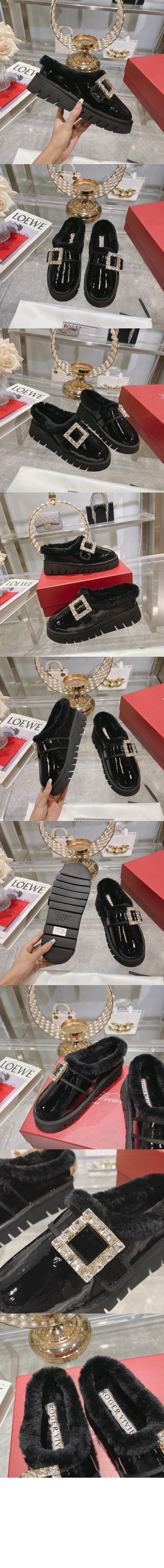 미러급레플리카사이트 | 명품레플리카 전문 쇼핑몰  | 퍼스트원 - 크리스탈 뮬 7163 > 로저비비에