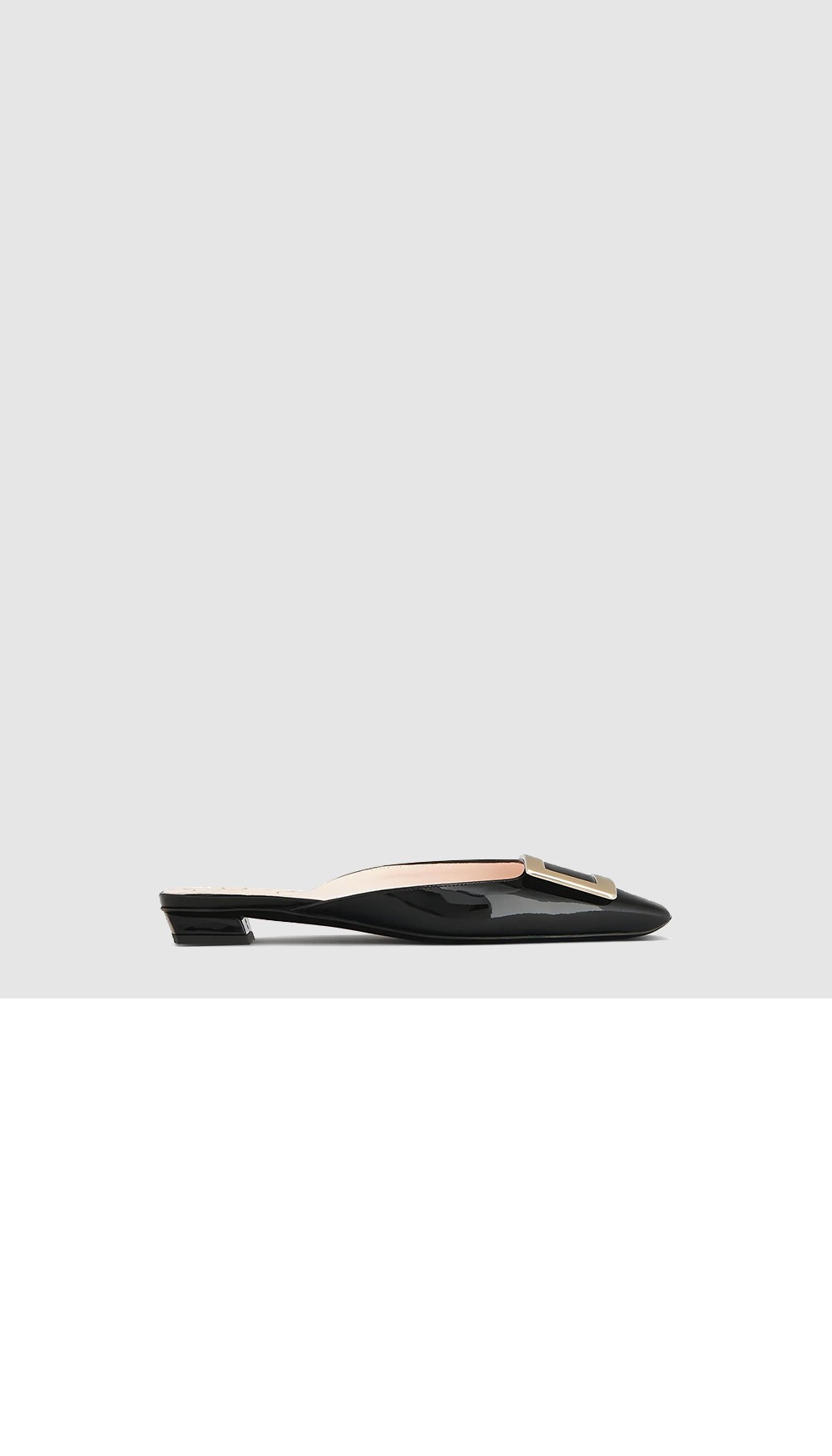 미러급레플리카사이트 | 명품레플리카 전문 쇼핑몰  | 퍼스트원 - 뮬 슬리퍼 0072 > 로저비비에