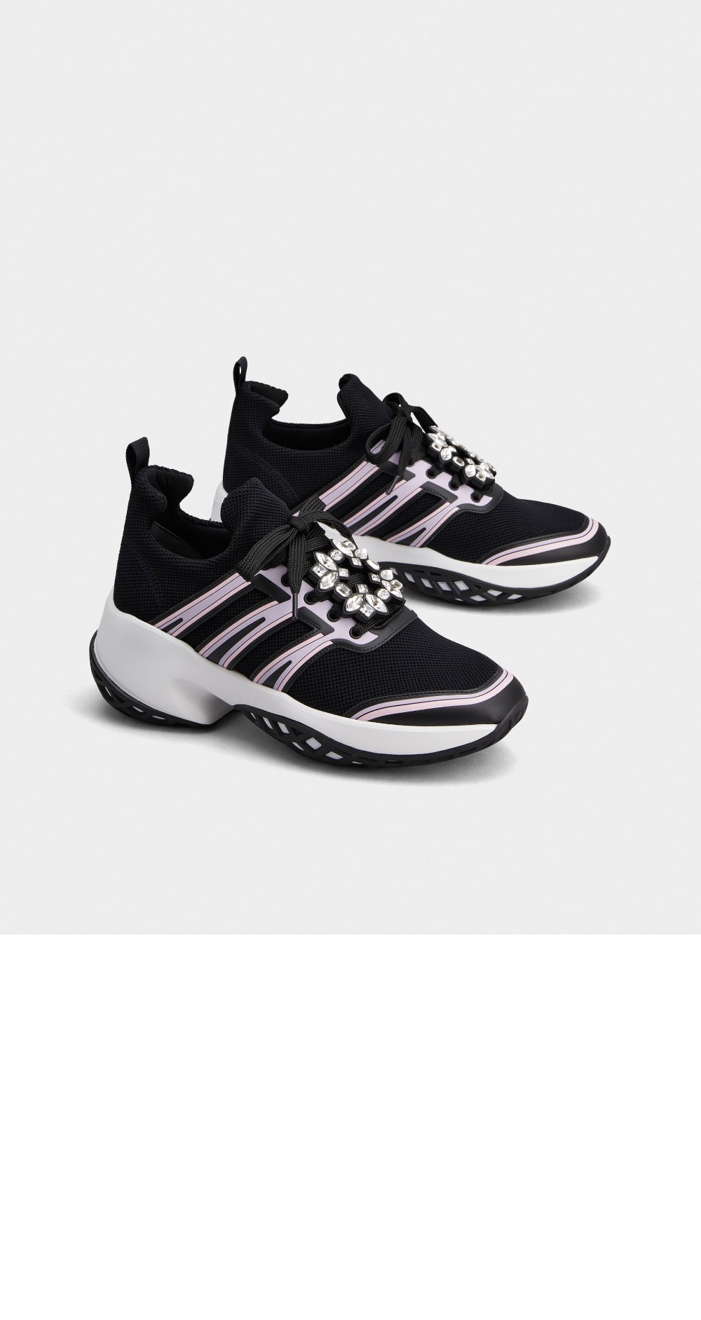 미러급레플리카사이트 | 명품레플리카 전문 쇼핑몰  | 퍼스트원 - 비브 런 스니커즈 5064 > 로저비비에