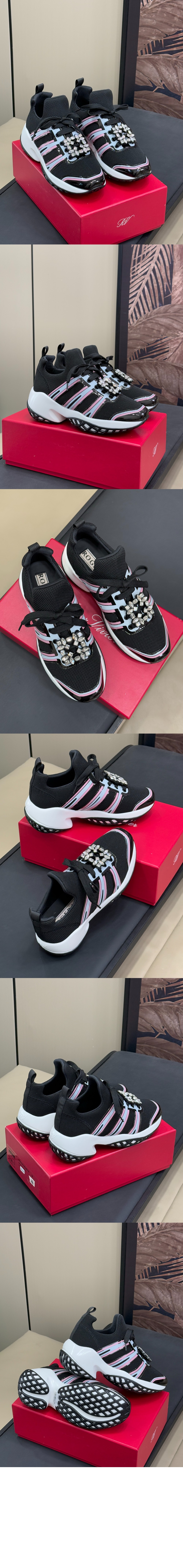 미러급레플리카사이트 | 명품레플리카 전문 쇼핑몰  | 퍼스트원 - 비브 런 스니커즈 5064 > 로저비비에