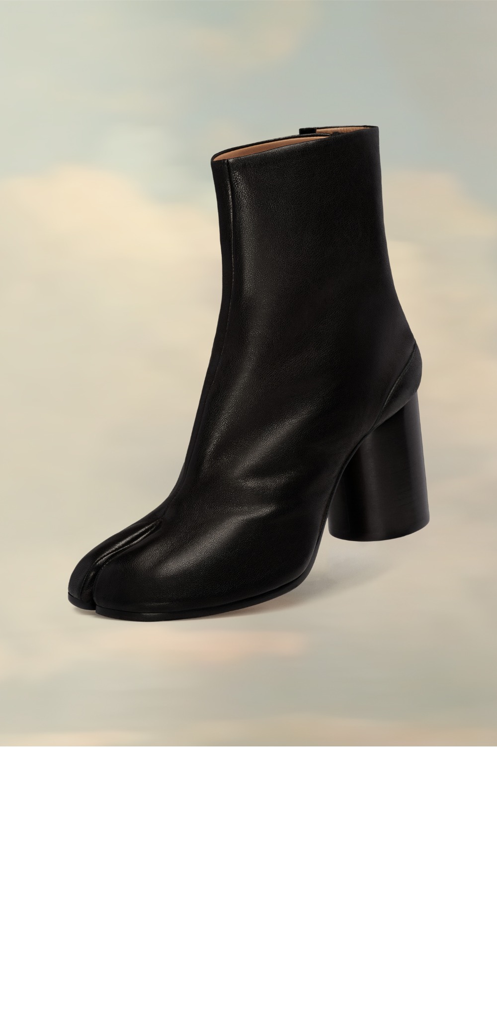 미러급레플리카사이트 | 명품레플리카 전문 쇼핑몰  | 퍼스트원 - Tabi 앵클 부츠 T8013 > 마르지엘라