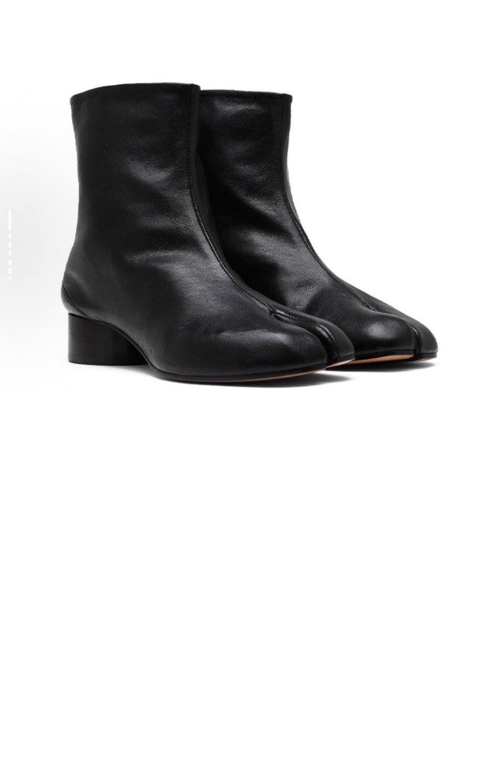 미러급레플리카사이트 | 명품레플리카 전문 쇼핑몰  | 퍼스트원 - Tabi 앵클 부츠 T8013 > 마르지엘라