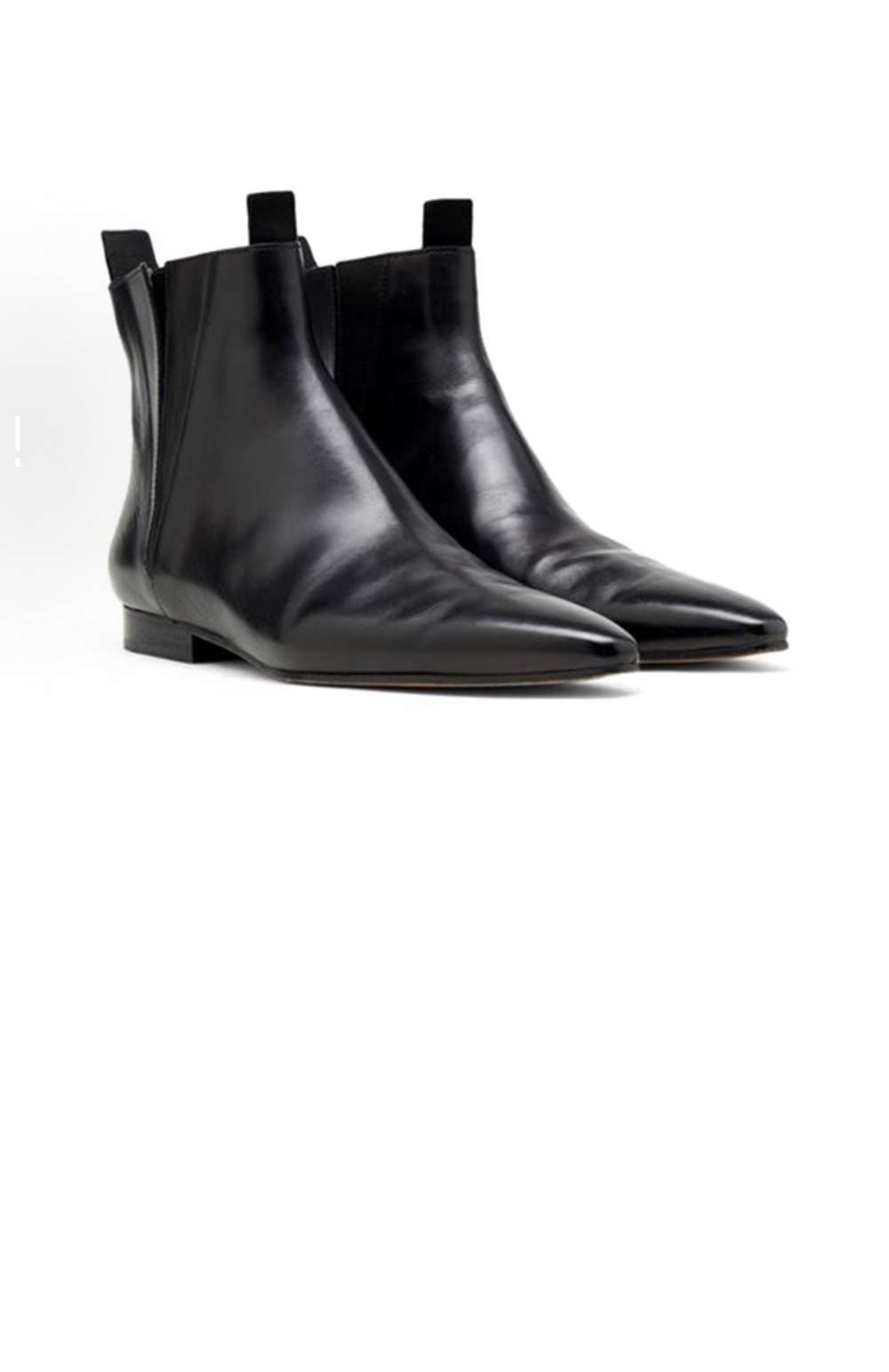 미러급레플리카사이트 | 명품레플리카 전문 쇼핑몰  | 퍼스트원 - Tabi 부츠 T8013 > 마르지엘라