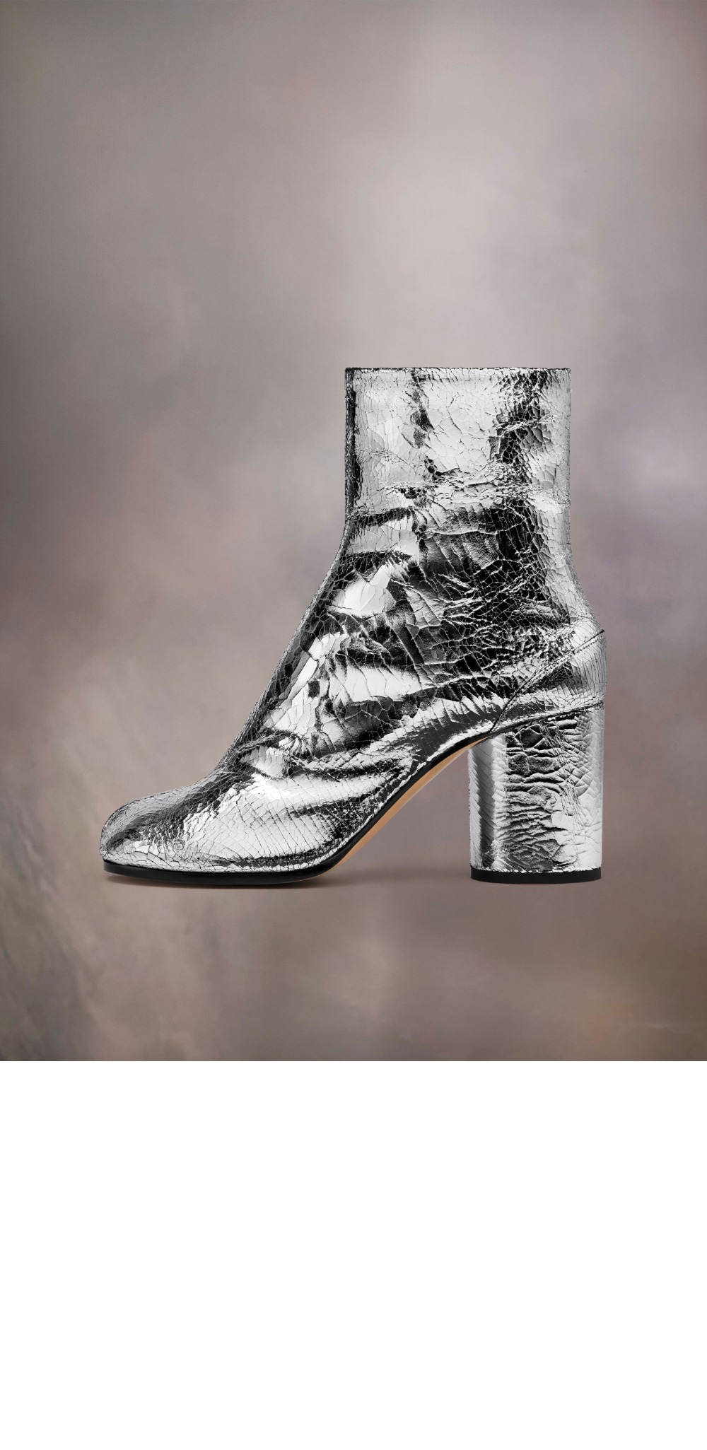 미러급레플리카사이트 | 명품레플리카 전문 쇼핑몰  | 퍼스트원 - Tabi broken mirror 부츠 T9002 > 마르지엘라