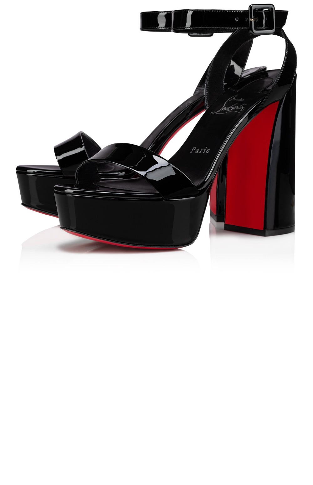 미러급레플리카사이트 | 명품레플리카 전문 쇼핑몰  | 퍼스트원 - 모비다 사비나 1230829 > 루부탱