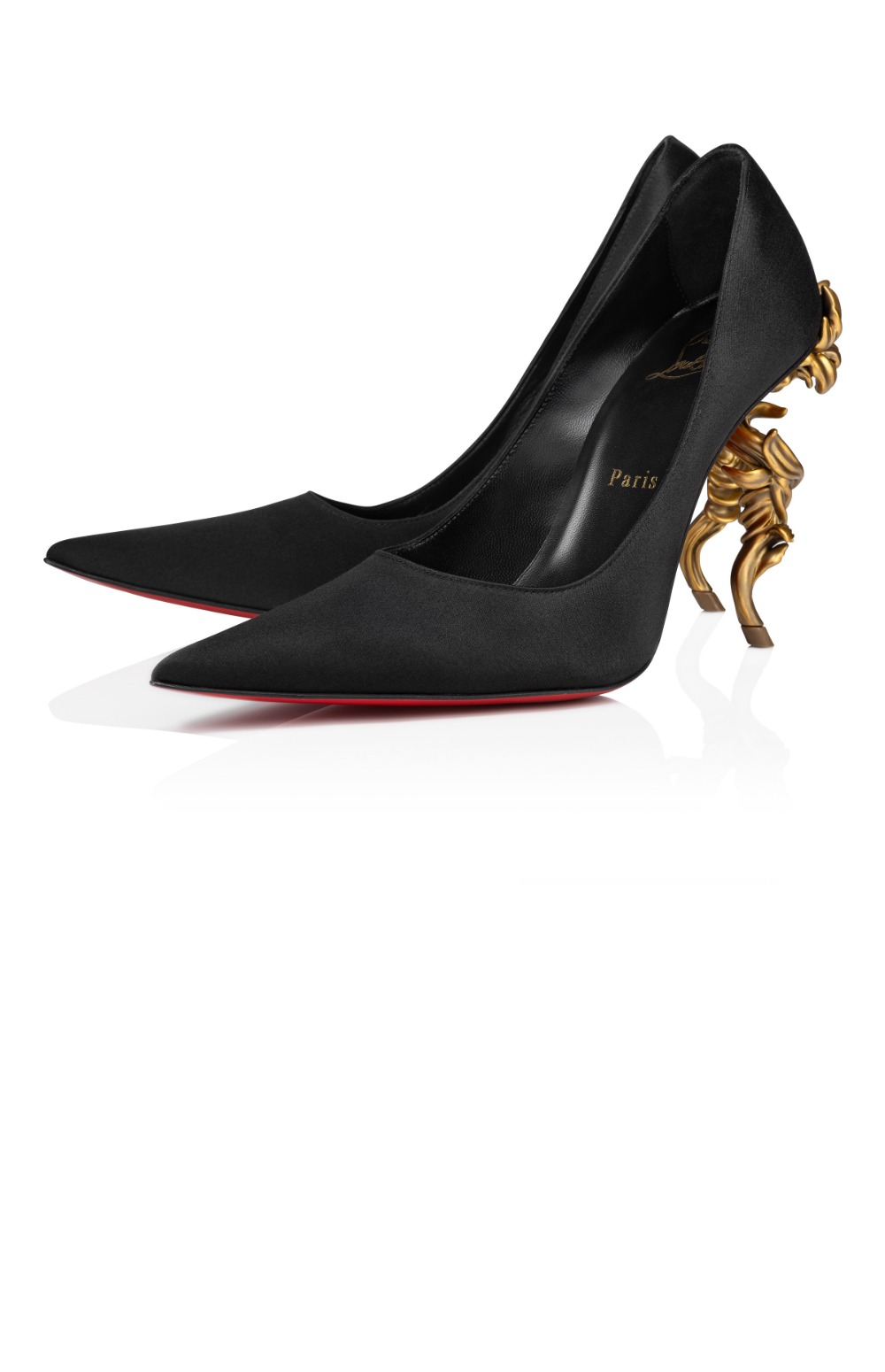 미러급레플리카사이트 | 명품레플리카 전문 쇼핑몰  | 퍼스트원 - 벨 펌프 1250274 > 루부탱