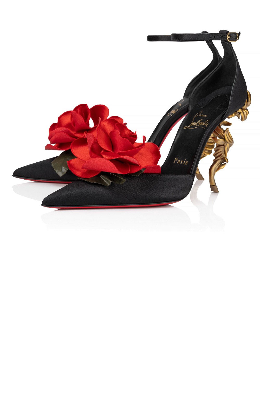 미러급레플리카사이트 | 명품레플리카 전문 쇼핑몰  | 퍼스트원 - 벨라로즈 1250499 > 루부탱