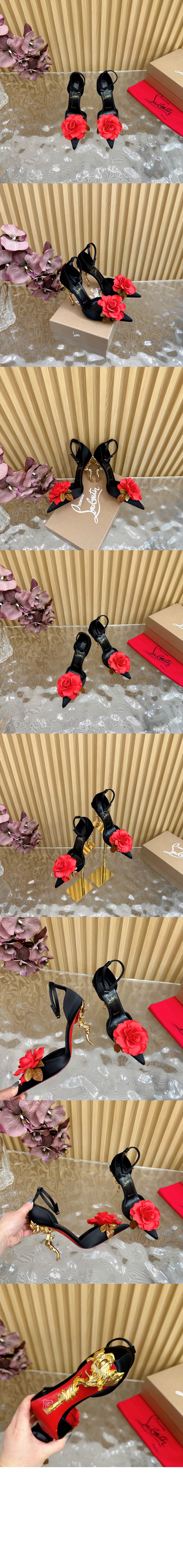 미러급레플리카사이트 | 명품레플리카 전문 쇼핑몰  | 퍼스트원 - 벨라로즈 1250499 > 루부탱