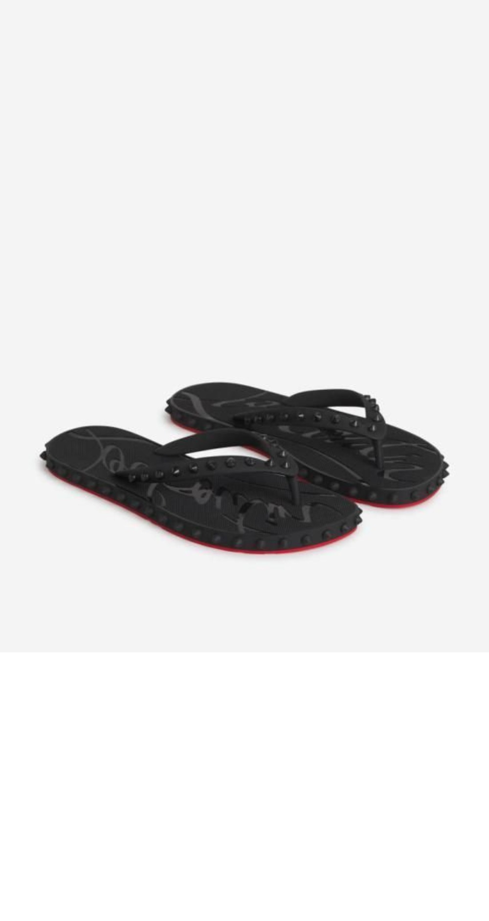 미러급레플리카사이트 | 명품레플리카 전문 쇼핑몰  | 퍼스트원 - 슈퍼 루비 플립 1230961 > 루부탱