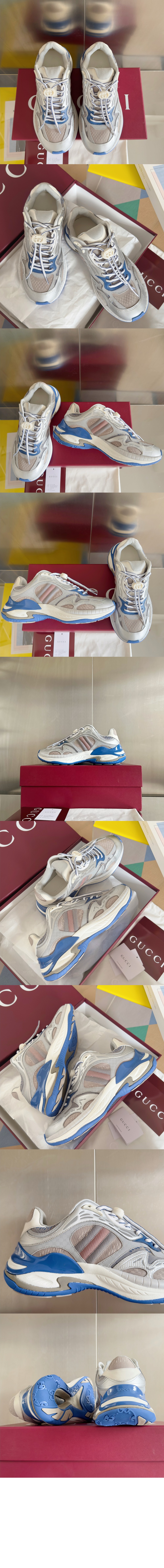 미러급레플리카사이트 | 명품레플리카 전문 쇼핑몰  | 퍼스트원 - 2.0 스니커즈 814040 > 구찌