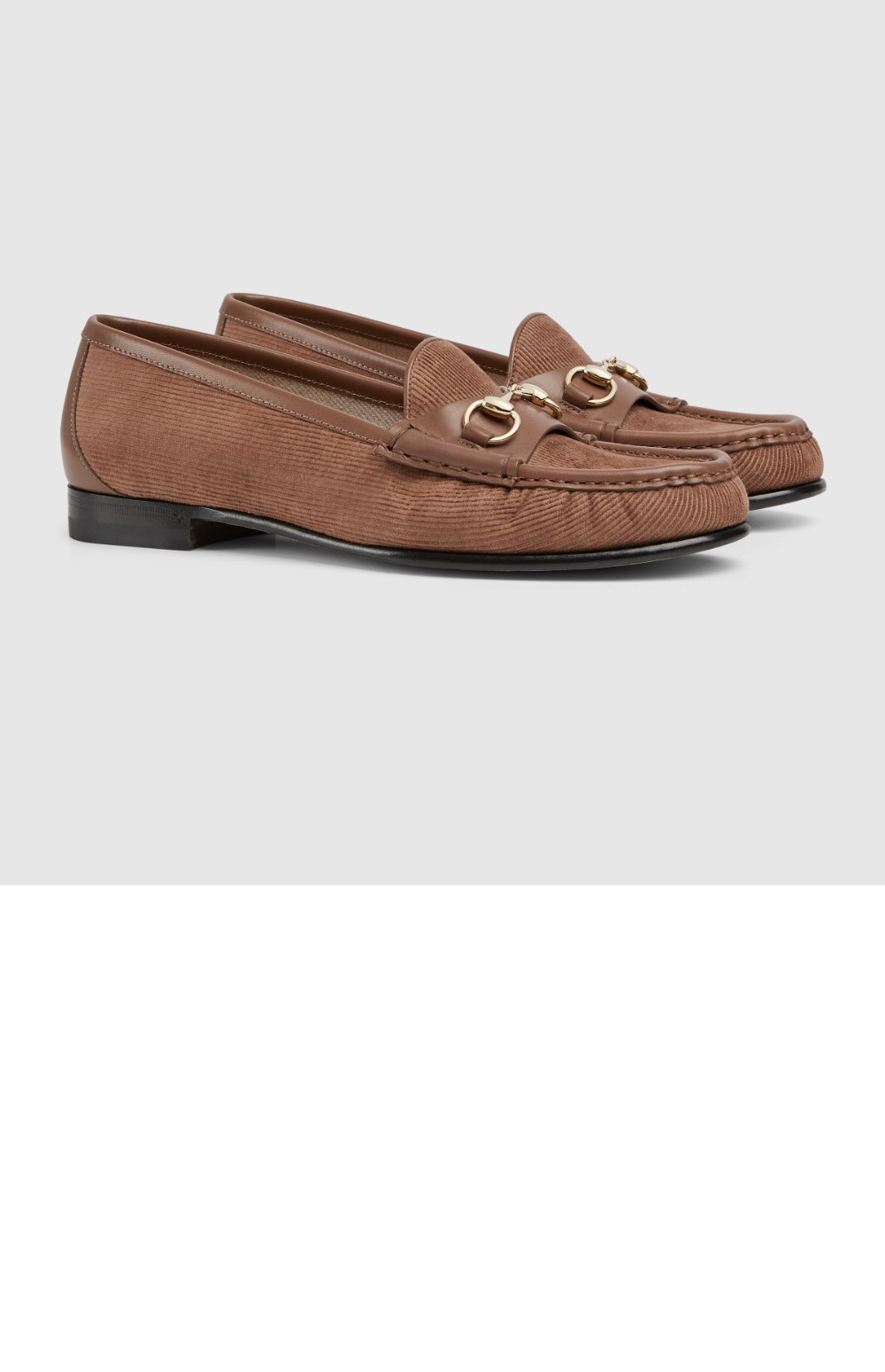 미러급레플리카사이트 | 명품레플리카 전문 쇼핑몰  | 퍼스트원 - 1953 홀스빗 로퍼 815526 > 구찌