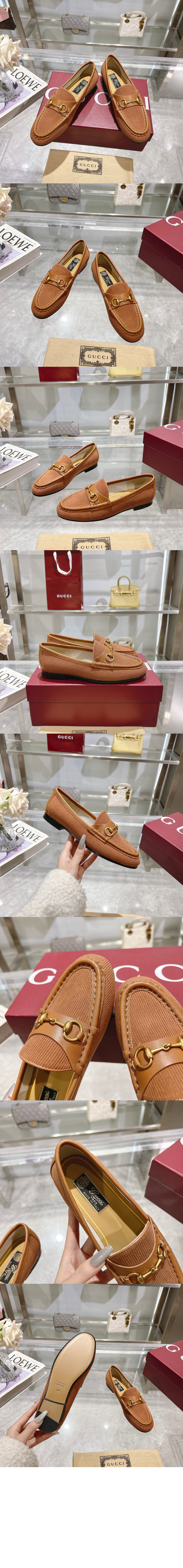 미러급레플리카사이트 | 명품레플리카 전문 쇼핑몰  | 퍼스트원 - 1953 홀스빗 로퍼 815526 > 구찌