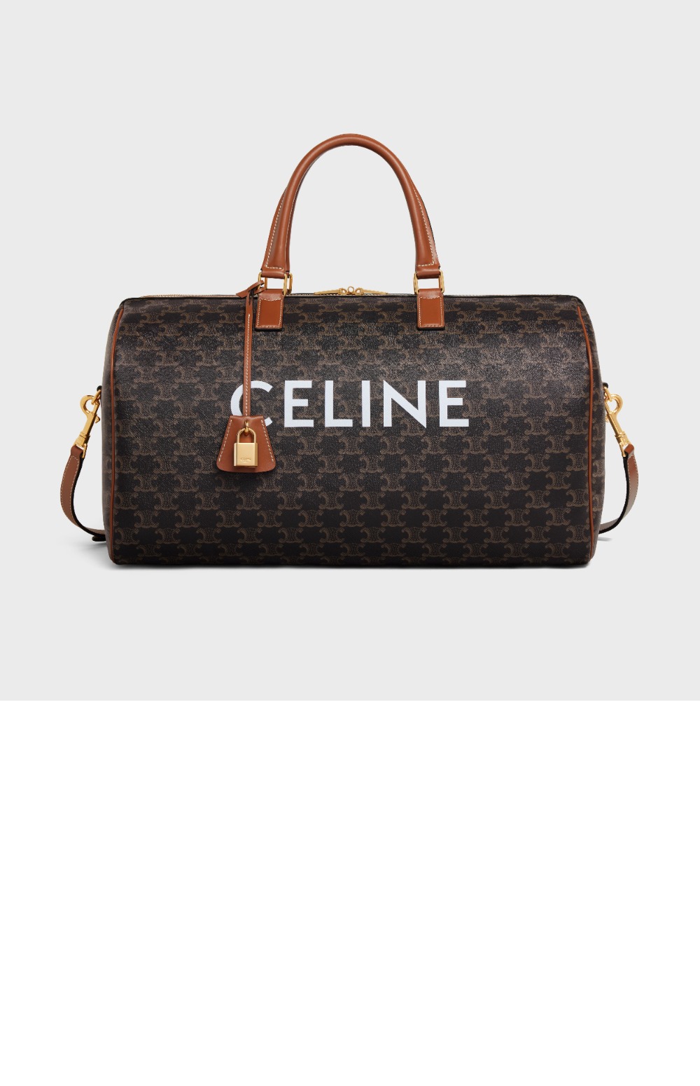 미러급레플리카사이트 | 명품레플리카 전문 쇼핑몰  | 퍼스트원 - 미디엄 트래블백 191482 > 셀린느