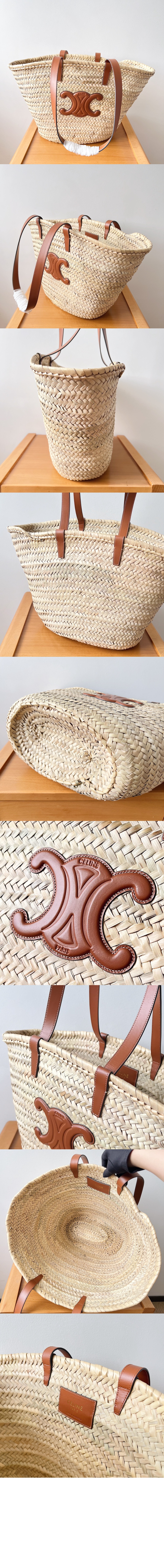 미러급레플리카사이트 | 명품레플리카 전문 쇼핑몰  | 퍼스트원 - 미디엄 클래식 파니에 192622 > 셀린느