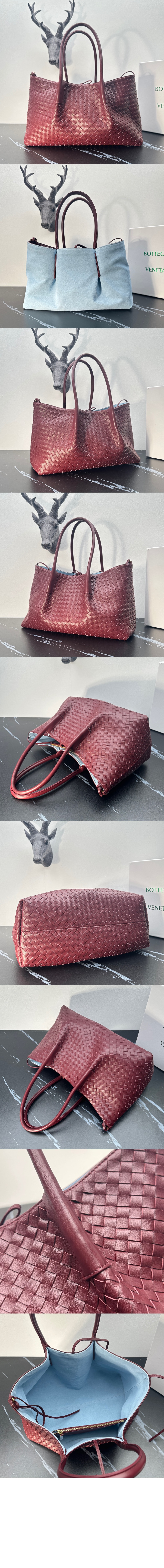 미러급레플리카사이트 | 명품레플리카 전문 쇼핑몰  | 퍼스트원 - 피나코테카 817166 > 보테가베네타