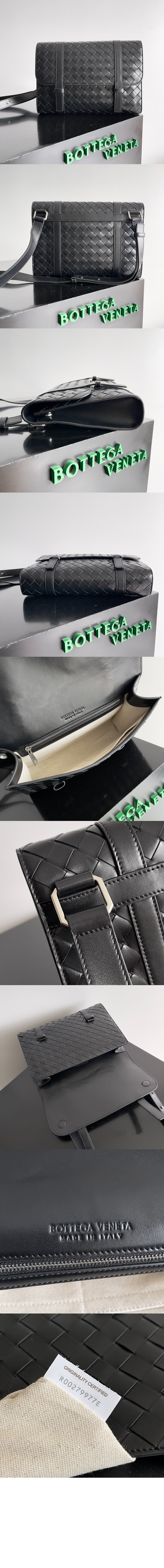 미러급레플리카사이트 | 명품레플리카 전문 쇼핑몰  | 퍼스트원 - Piccolo Portfolio 브리프케이스 815785 > 보테가베네타