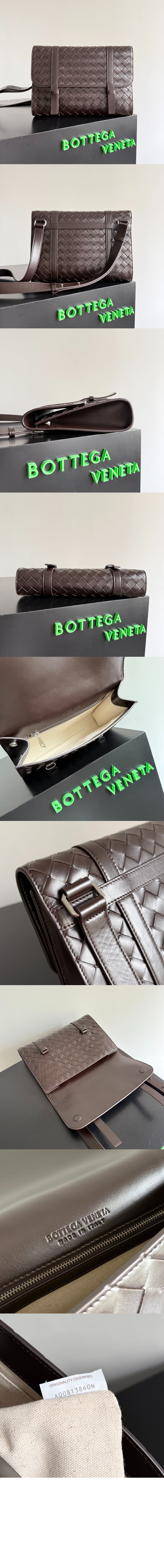 미러급레플리카사이트 | 명품레플리카 전문 쇼핑몰  | 퍼스트원 - Piccolo Portfolio 브리프케이스 815785 > 보테가베네타