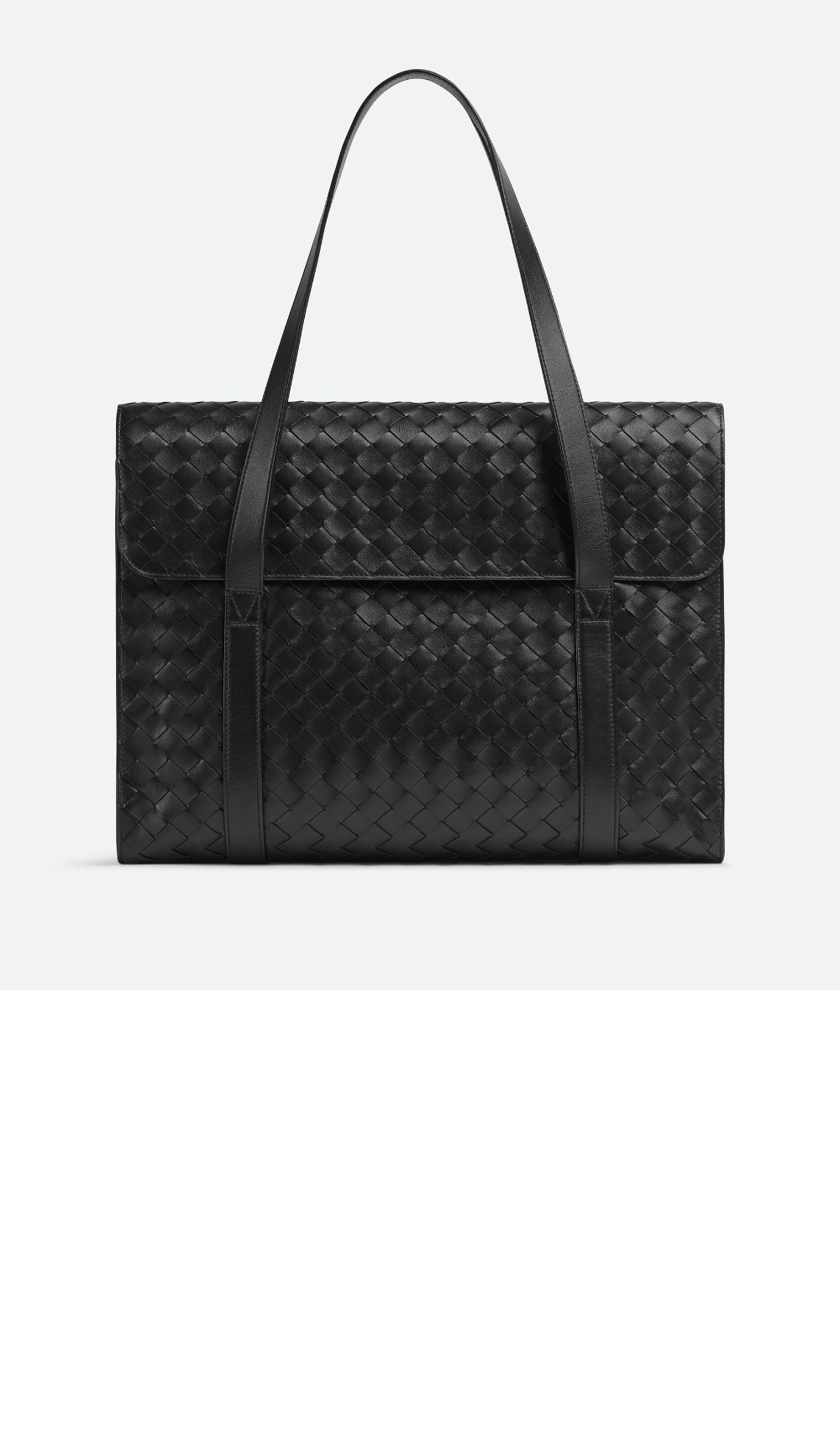 미러급레플리카사이트 | 명품레플리카 전문 쇼핑몰  | 퍼스트원 - 인트레치아토 브리프 케이스 795102 > 보테가베네타