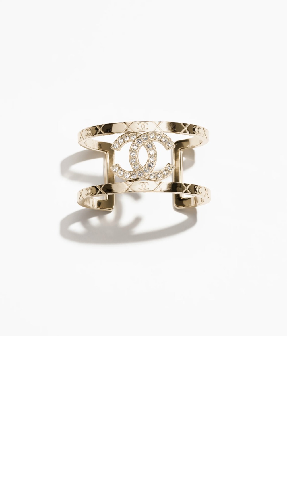 미러급레플리카사이트 | 명품레플리카 전문 쇼핑몰  | 퍼스트원 - 커프 ABF259 > 샤넬