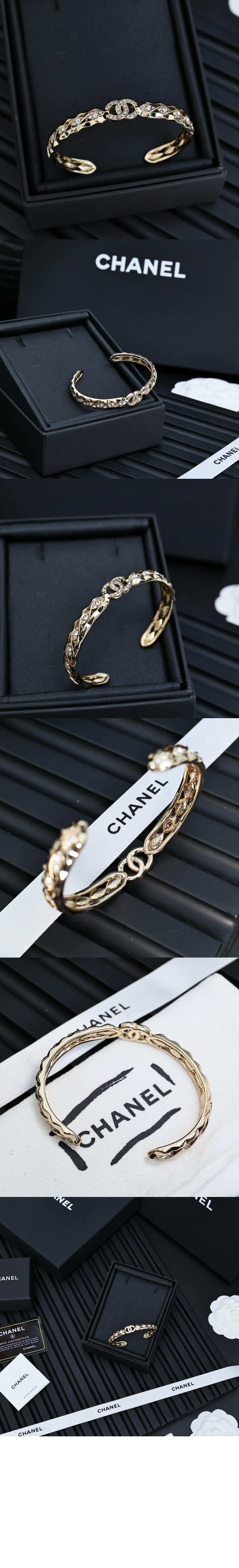 미러급레플리카사이트 | 명품레플리카 전문 쇼핑몰  | 퍼스트원 - 커프 ABD502 > 샤넬