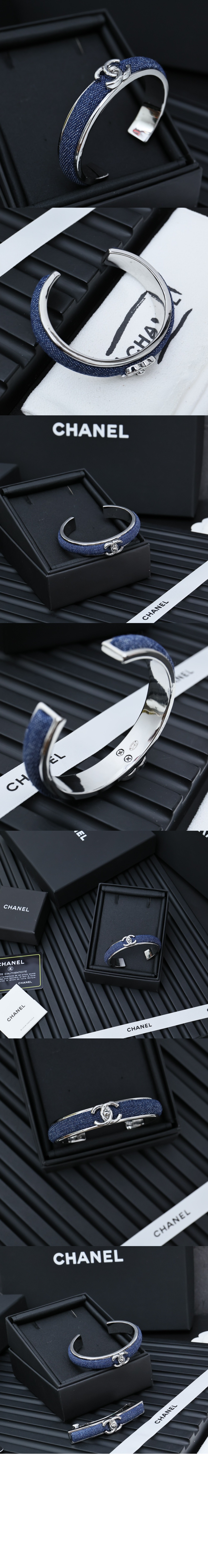 미러급레플리카사이트 | 명품레플리카 전문 쇼핑몰  | 퍼스트원 - 커프 ABE274 > 샤넬