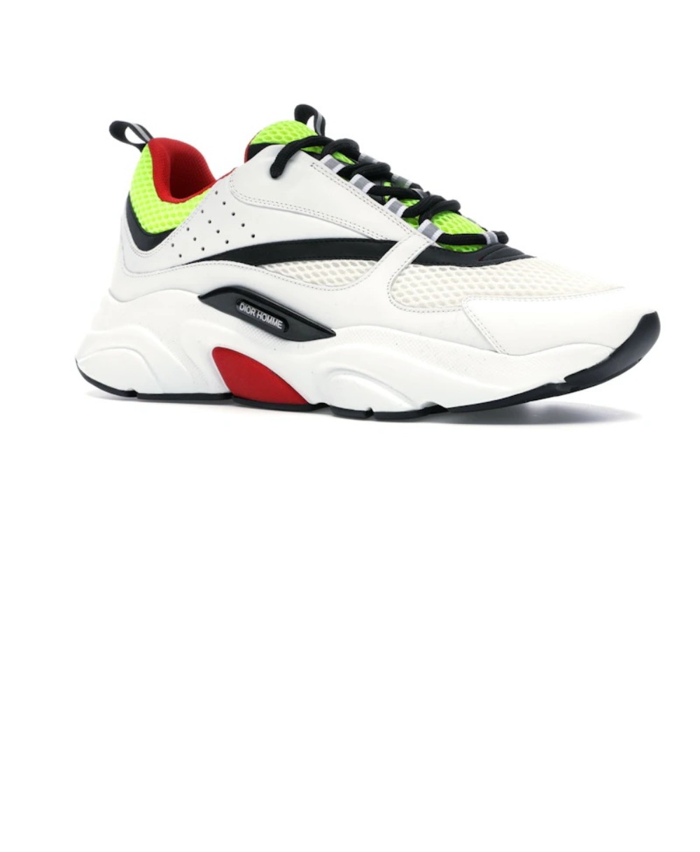 미러급레플리카사이트 | 명품레플리카 전문 쇼핑몰  | 퍼스트원 - B22 스니커즈 3SN23 > 디올