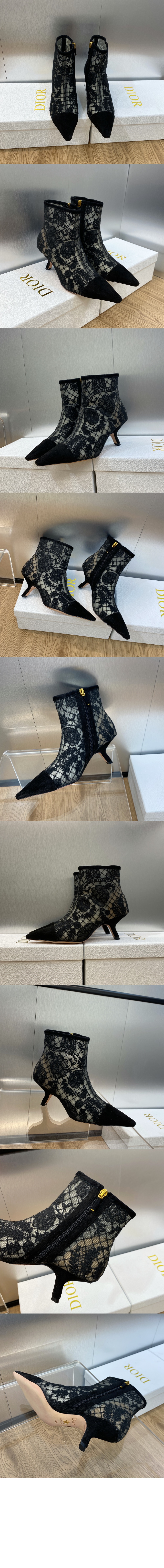 미러급레플리카사이트 | 명품레플리카 전문 쇼핑몰  | 퍼스트원 - Capture 힐 앵클 부츠 KDI86 > 디올