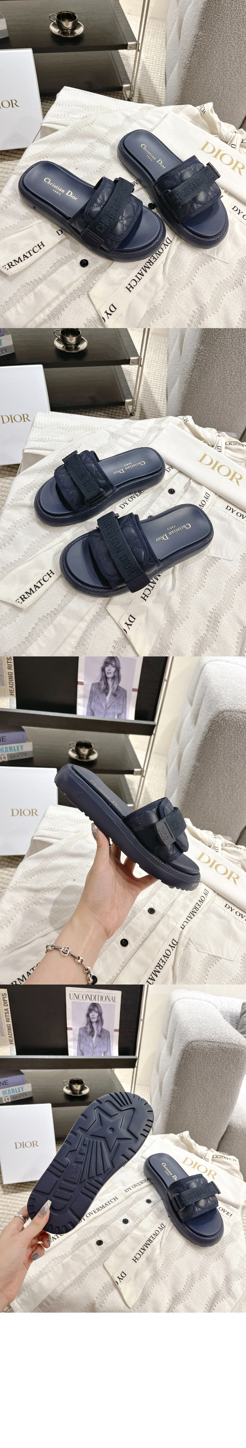 미러급레플리카사이트 | 명품레플리카 전문 쇼핑몰  | 퍼스트원 - evolution 뮬 KCO04 > 디올