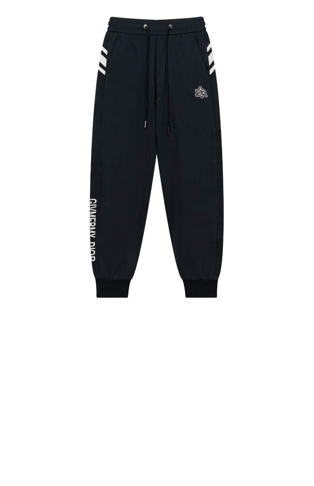 미러급레플리카사이트 | 명품레플리카 전문 쇼핑몰  | 퍼스트원 - 로고 트랙수트 팬츠 > 디올