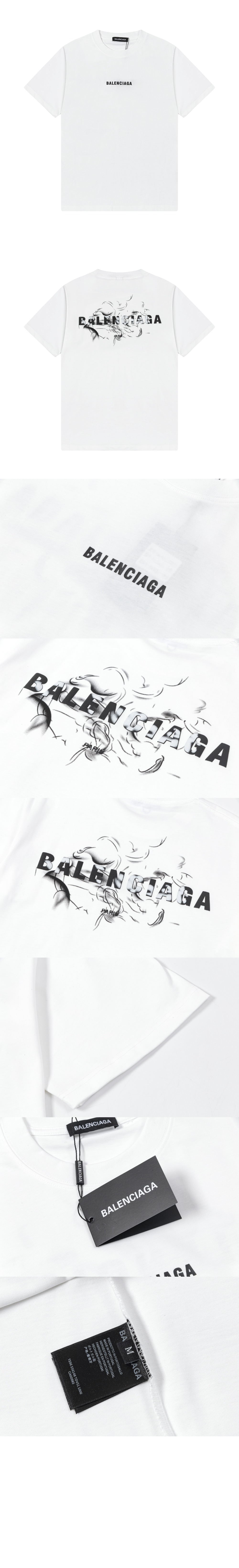 미러급레플리카사이트 | 명품레플리카 전문 쇼핑몰  | 퍼스트원 - 티셔츠 > 발렌시아가