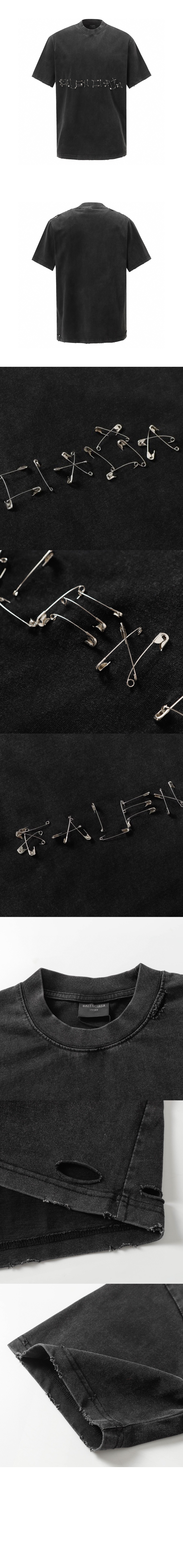 미러급레플리카사이트 | 명품레플리카 전문 쇼핑몰  | 퍼스트원 - 티셔츠 > 발렌시아가