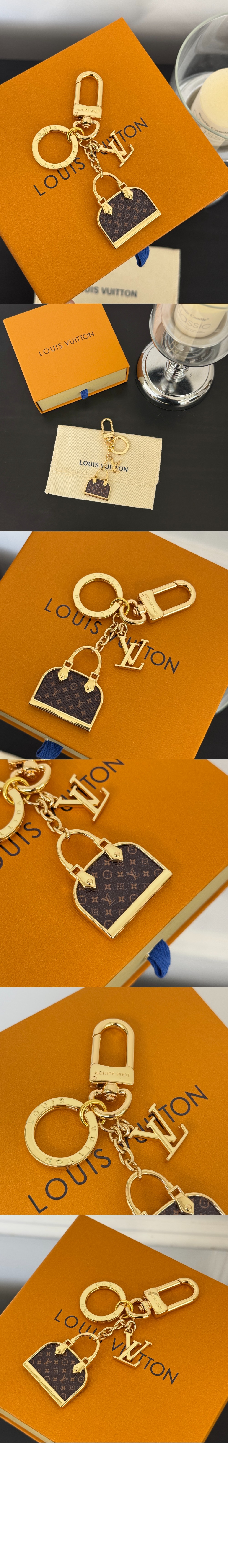 미러급레플리카사이트 | 명품레플리카 전문 쇼핑몰  | 퍼스트원 - 알마 백 참  M01799 > 루이비통