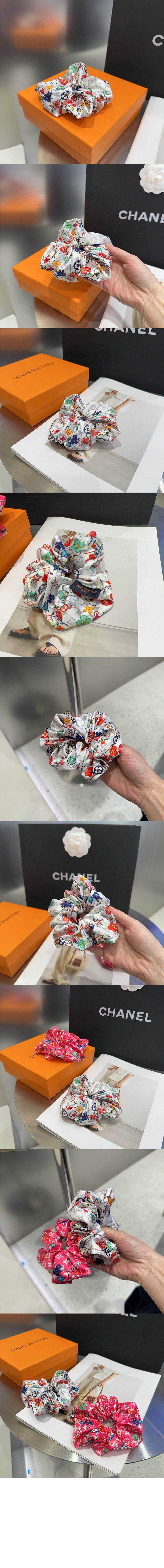 미러급레플리카사이트 | 명품레플리카 전문 쇼핑몰  | 퍼스트원 - LV x TM 슈퍼플랫 헤어밴드 세트 M96074 > 루이비통