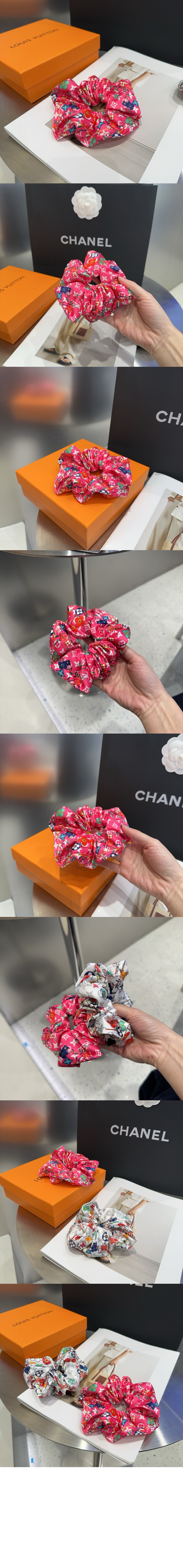 미러급레플리카사이트 | 명품레플리카 전문 쇼핑몰  | 퍼스트원 - LV x TM 슈퍼플랫 헤어밴드 세트 M96074 > 루이비통