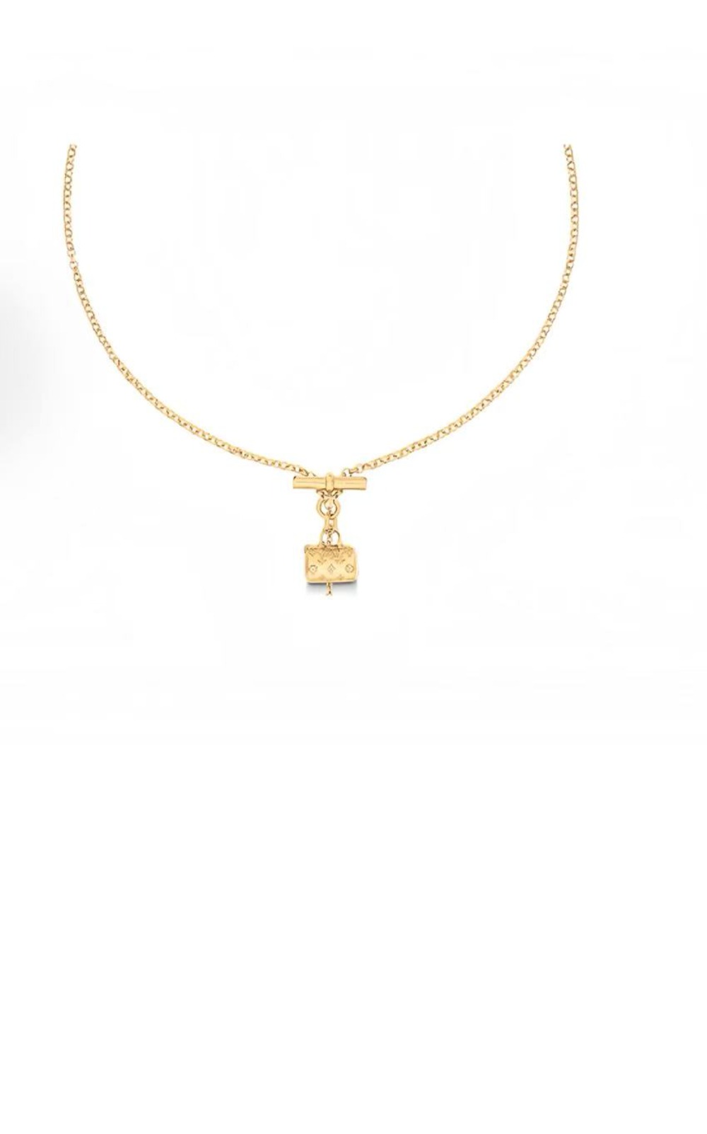 미러급레플리카사이트 | 명품레플리카 전문 쇼핑몰  | 퍼스트원 - Speed 목걸이 M00796 > 루이비통