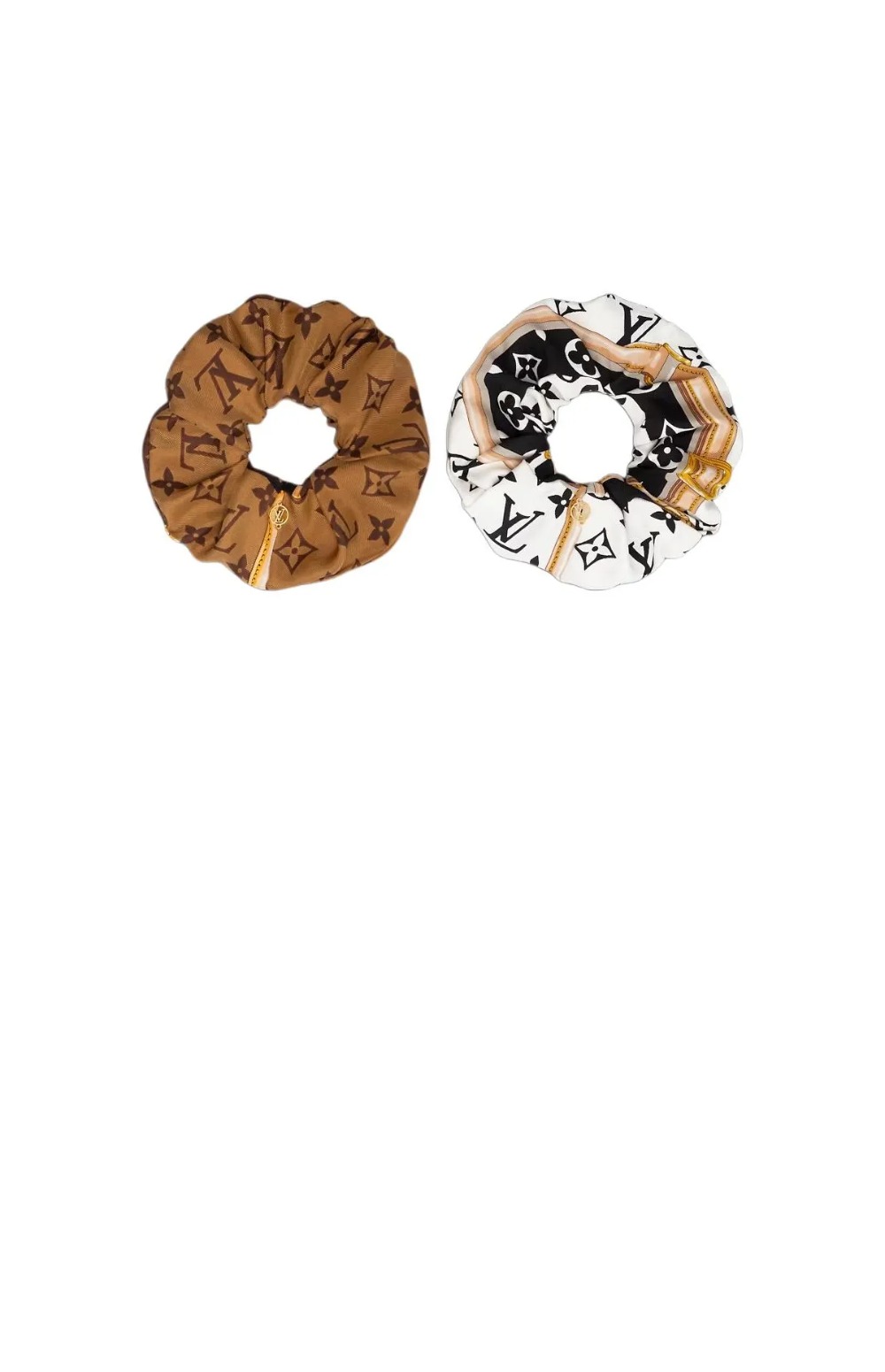 미러급레플리카사이트 | 명품레플리카 전문 쇼핑몰  | 퍼스트원 - 모노그램 컨피덴셜 스크런치 세트 M78885 > 루이비통