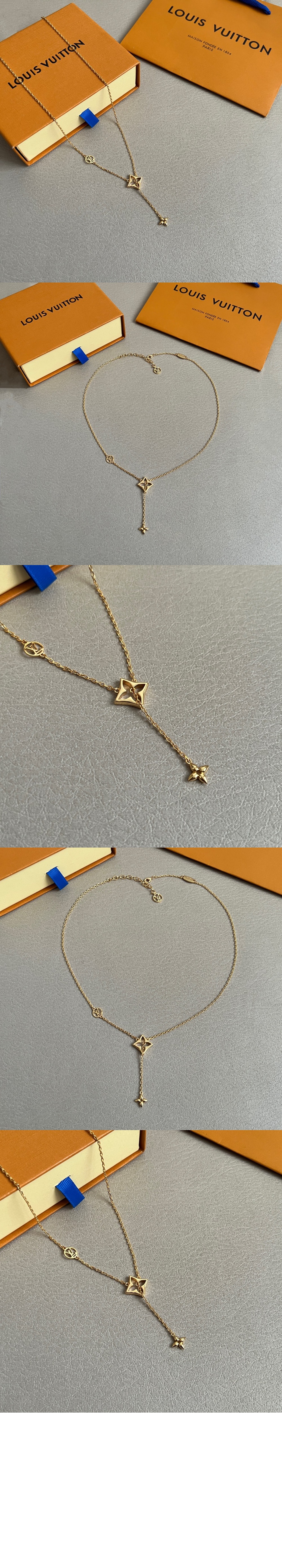 미러급레플리카사이트 | 명품레플리카 전문 쇼핑몰  | 퍼스트원 - 플라워그램 목걸이 M01234 > 루이비통