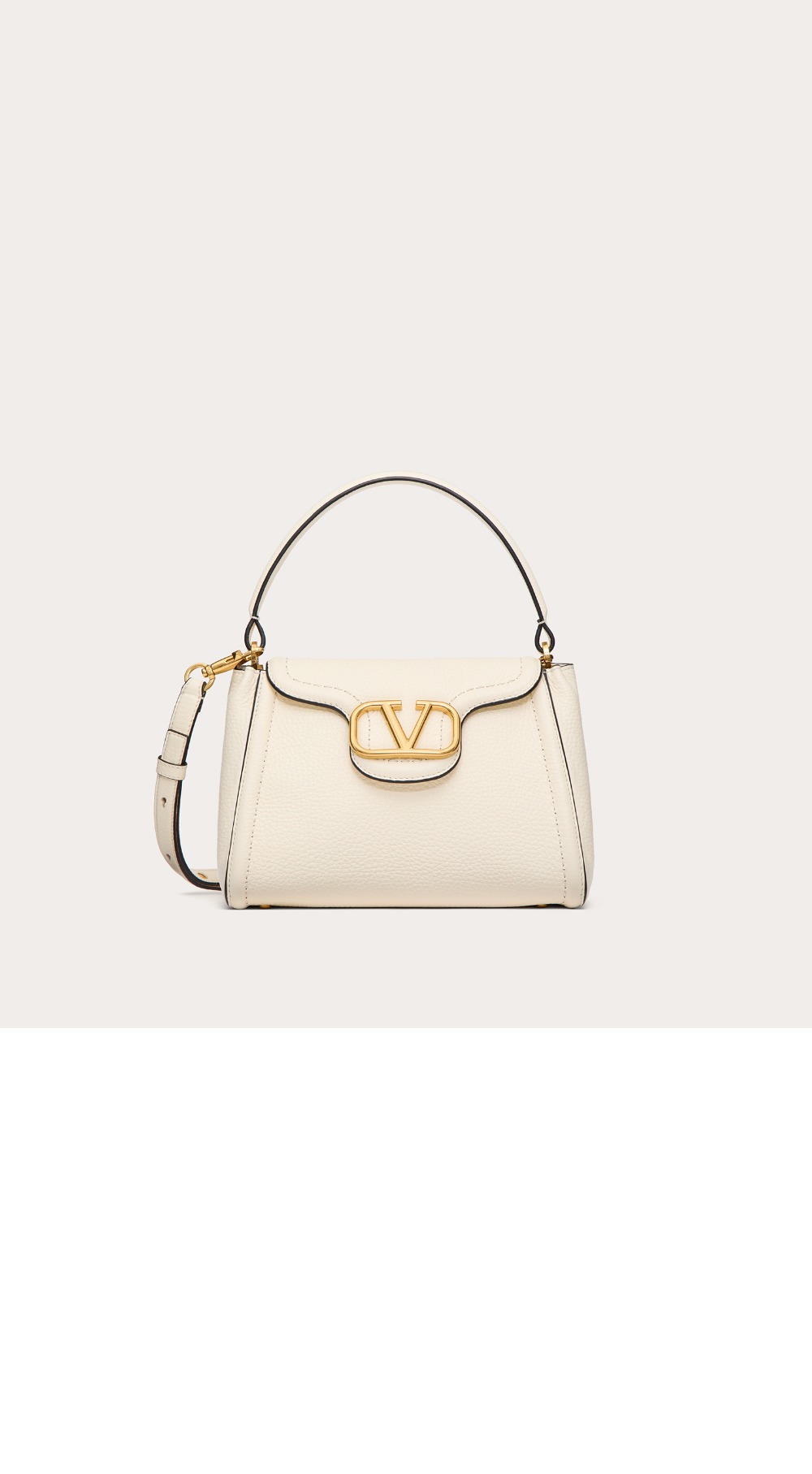 미러급레플리카사이트 | 명품레플리카 전문 쇼핑몰  | 퍼스트원 - ALLTIME 스몰 그레인드 카프스킨백 > 발렌티노