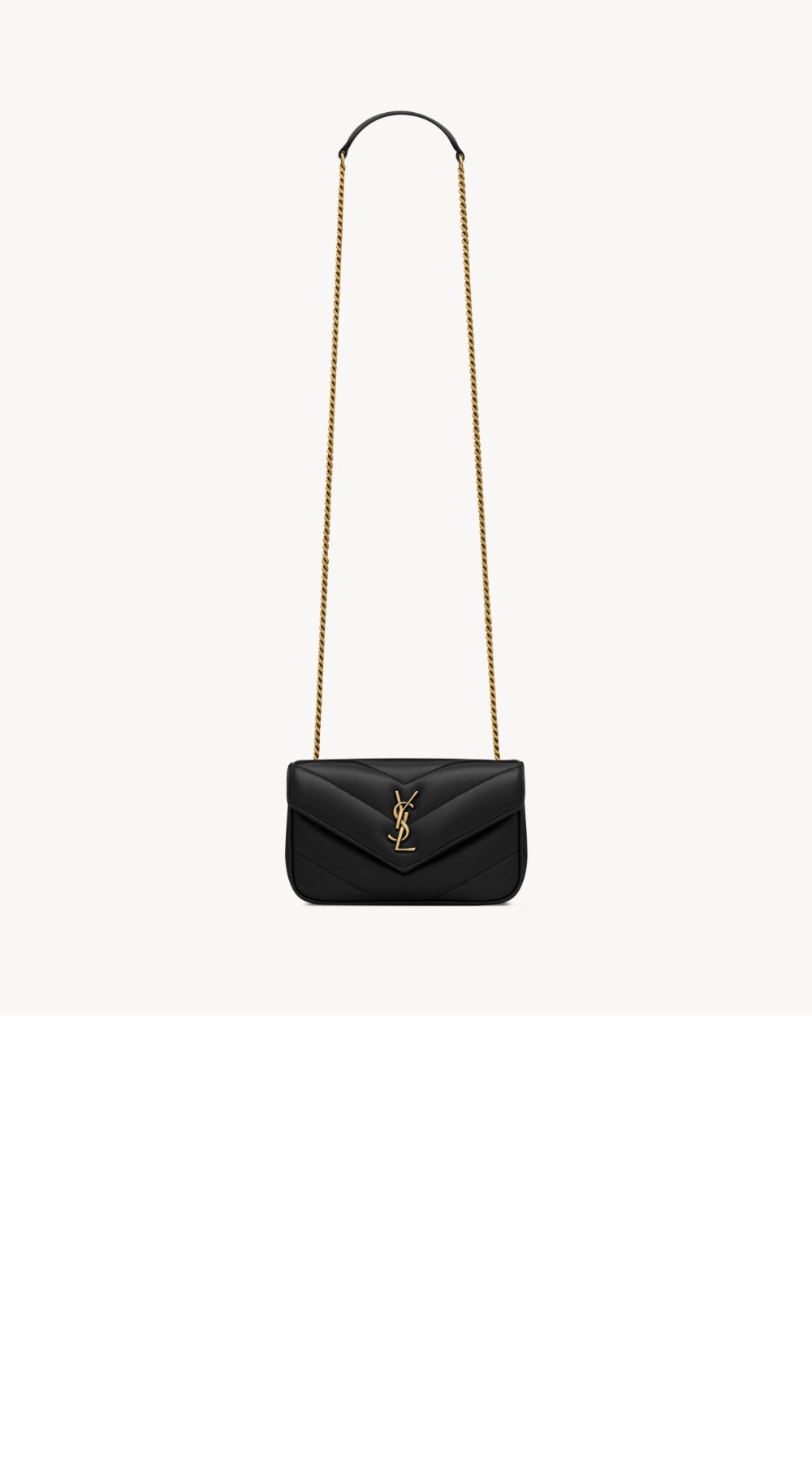 미러급레플리카사이트 | 명품레플리카 전문 쇼핑몰  | 퍼스트원 - 램스킨 소재 loulou 토이 821749 > 생로랑