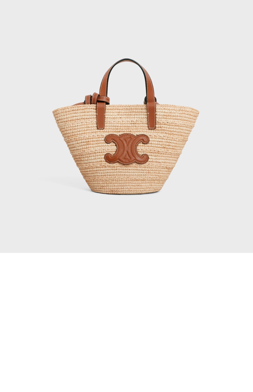 미러급레플리카사이트 | 명품레플리카 전문 쇼핑몰  | 퍼스트원 - 나노 서플 클래식 파니에 10M582 > 셀린느