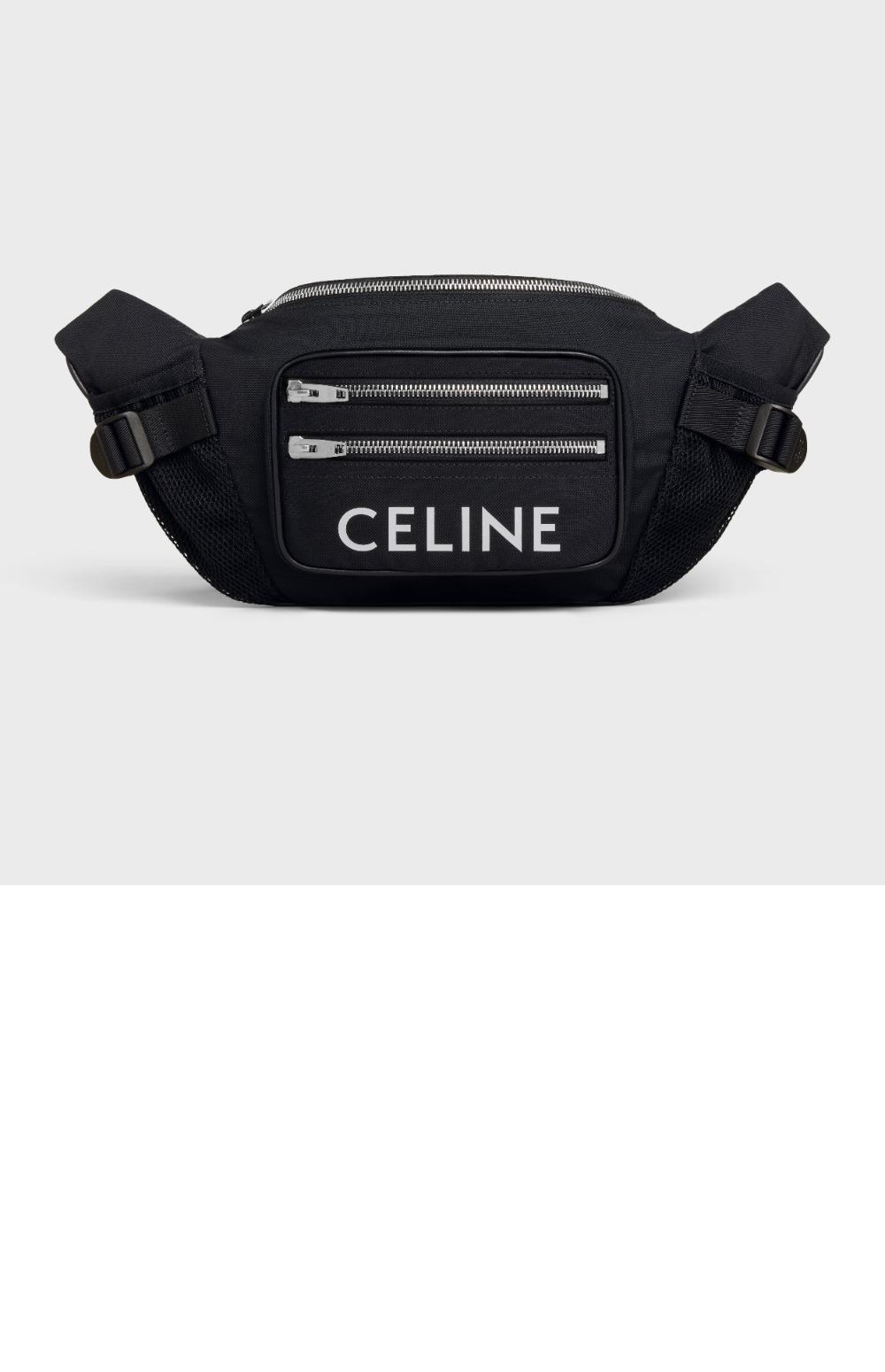 미러급레플리카사이트 | 명품레플리카 전문 쇼핑몰  | 퍼스트원 - 트레킹 벨트백 198682 > 셀린느