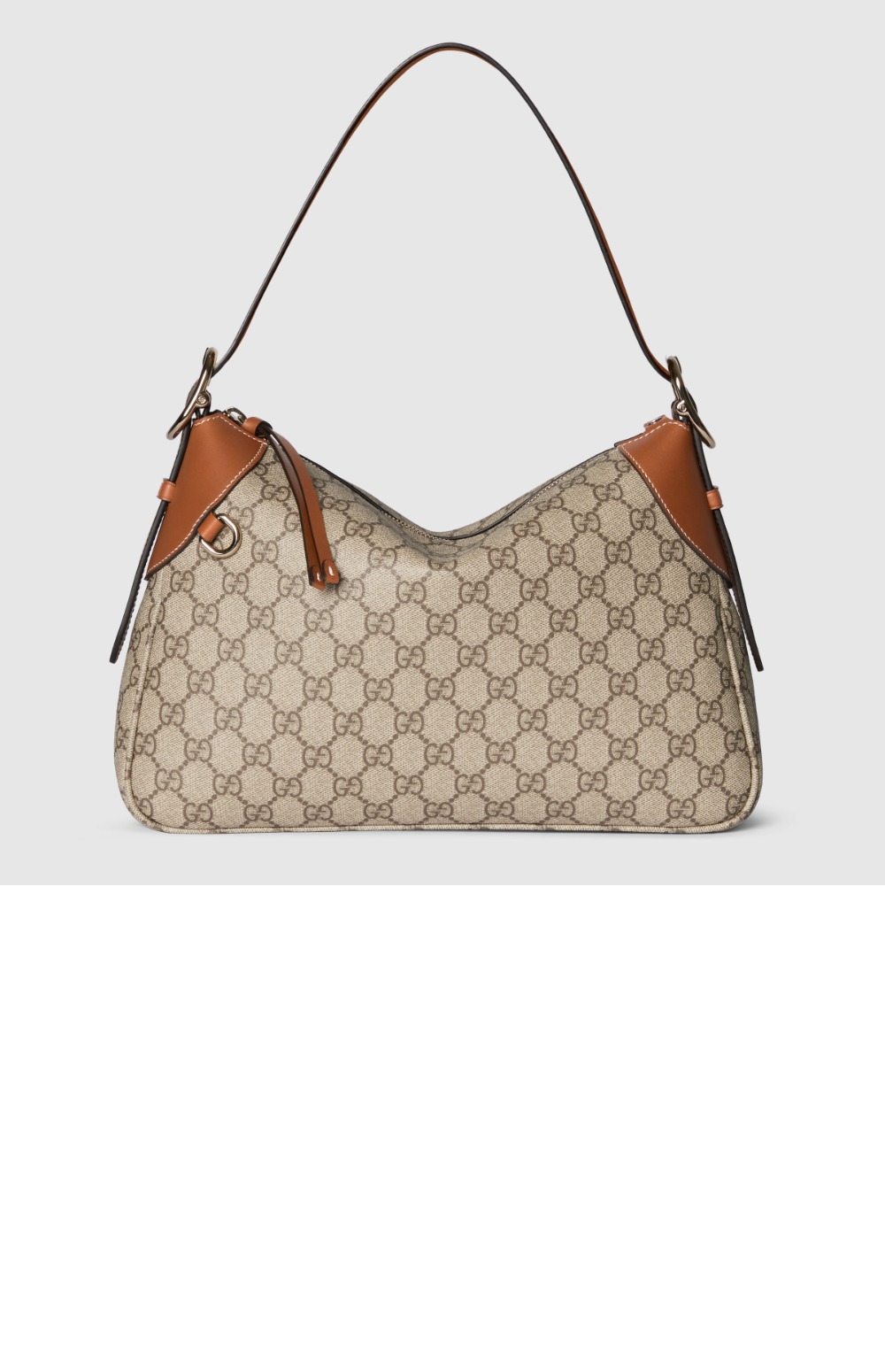 미러급레플리카사이트 | 명품레플리카 전문 쇼핑몰  | 퍼스트원 - GG 엠블럼 미디엄 숄더백 ‎815216 > 구찌