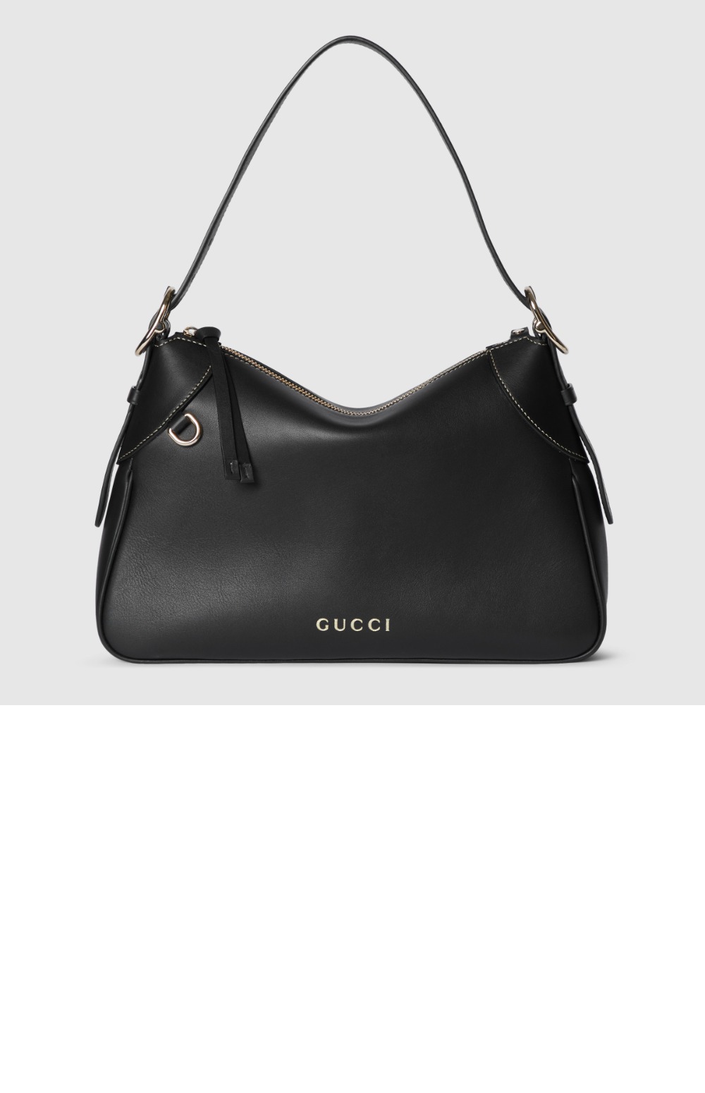 미러급레플리카사이트 | 명품레플리카 전문 쇼핑몰  | 퍼스트원 - GG 엠블럼 미디엄 숄더백 815216 > 구찌